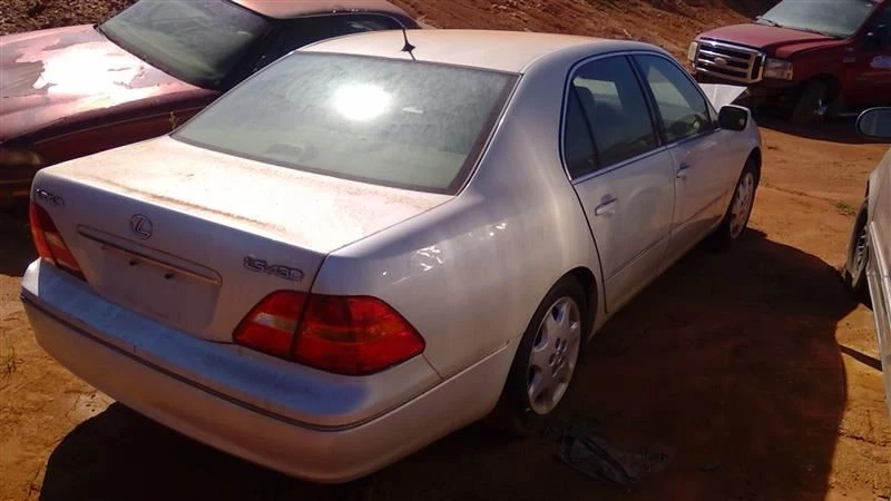 Eje de transmisión trasero compatible con 01-06 LEXUS LS430 179513 Foto 4 de 4