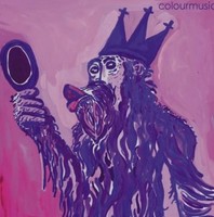 Colourmusic May You Marry Rich (Vinyl) 12\ Album"