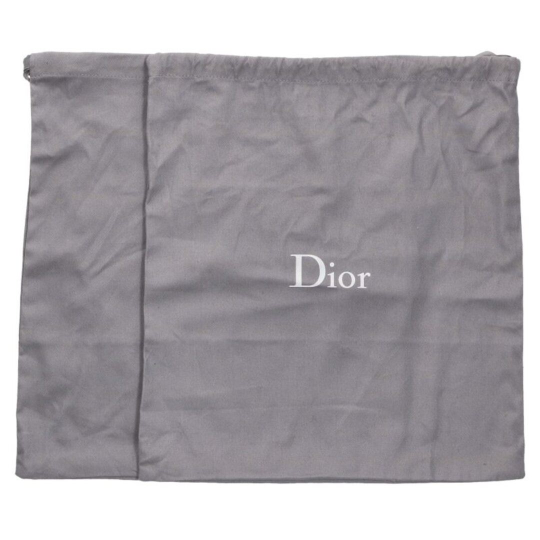 Christian Dior NOMAD-D Short BOOTS Womens 37 Used 247cb48bd06747c4a5abbbe4454b5e thumbnail 6