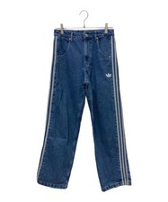 adidas          Denim pants Indigo JC6234