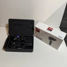 OPEN BOX New (Never Used)  Zhiyun CRANE-M2 3-Aixs Handheld Gimbal Stabilizer
