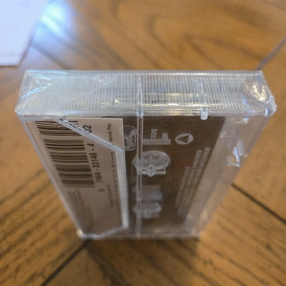 Billy Joel Streetlife Serenade (Cassette, 1974) Factory Sealed 3rd Recorded Albu - Image 3 of 4