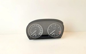 BMW 3 Touring E91 Kombiinstrument 470161936 9187060 1.80 Diesel 2009 33697909