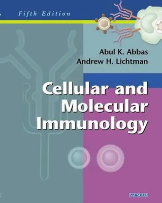 Cellular and Molecular Immunology - Abbas, Abul K.
