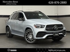 2023 Mercedes-Benz GLE450 GLE 450