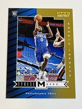 Top Philadelphia 76ers Rookie Cards of All-Time 63