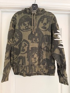 Supreme Yohji Yamamoto Hoodie | eBay