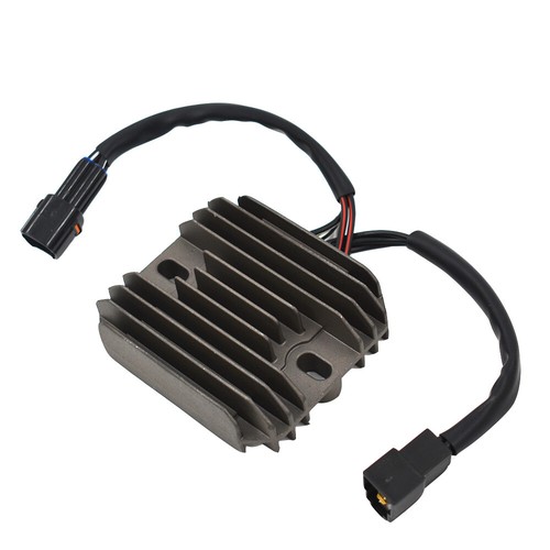 ✅Voltage Regulator Rectifier For SUZUKI GSXR 600 750 2006 2007 2008 2009 2010 - Picture 5 of 10