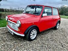 Classic Mini Mayfair