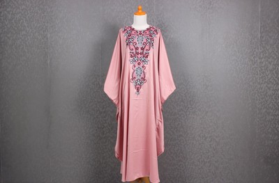 long kaftans for summer