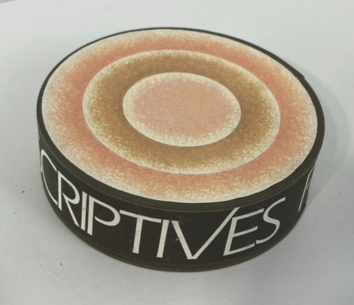 New with Box PRESCRIPTIVES POWDER PASTELS **RARE ORIG DISCONTINUED AS-IS - Picture 4 of 10