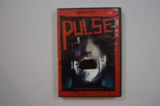 Pulse (DVD, 2001)