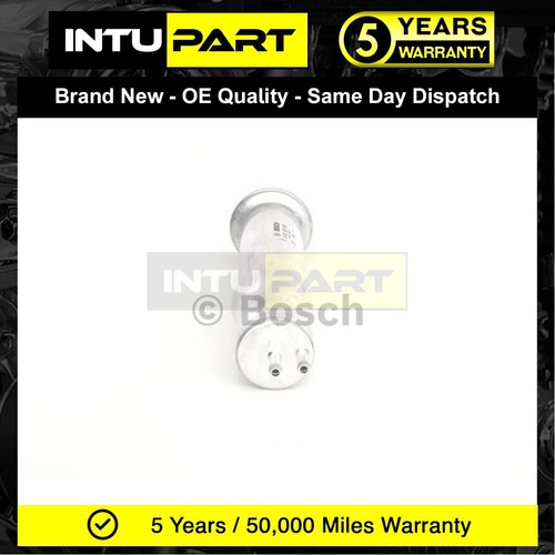 Fits BMW 5 Series 1998-2004 X5 2000-2002 7 Series 1998-2001 Intupart Fuel Filter - Picture 3 of 12