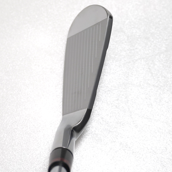 Docus Design Golf Japan Forged MB Custom Built Iron Set (4-PW 