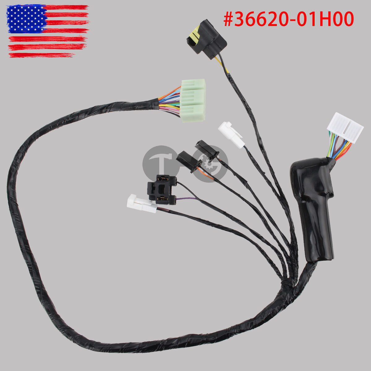 for 06 07 GSXR 600 / 750 HEADLIGHT SPEEDO GAUGES WIRING for 06 07 GSXR 600 / 750 HEADLIGHT SPEEDO GAUGES WIRING