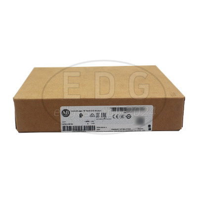 NEW Sealed Allen Bradley 1756-OB16I ControlLogix 16 Point D/O Module