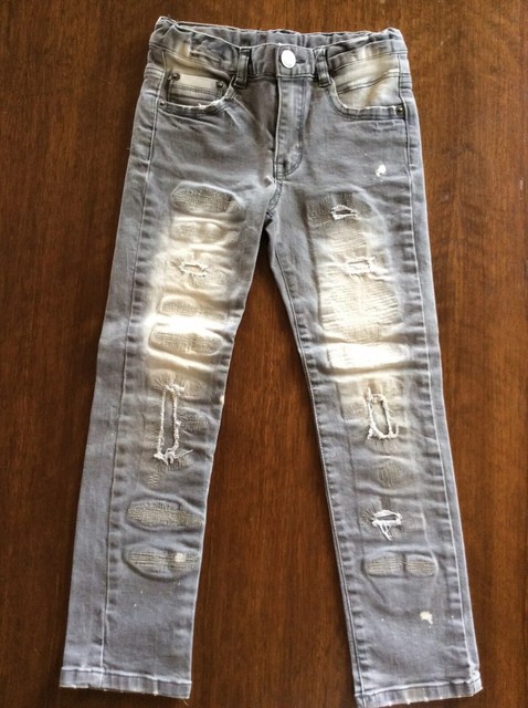 rock your baby jeans