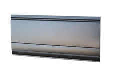 Klokkerholm Side Sliding Door Repair Panel For VW T4 90–03 Transporter 701843107