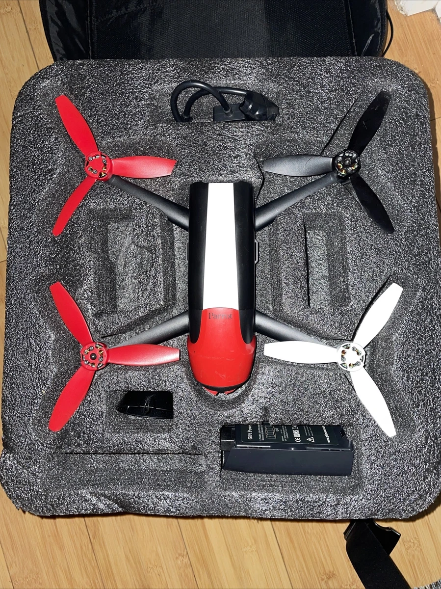 Parrot bebop 2 ebay deals