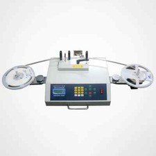 Automatyczny licznik części SMD Licznik komponentów Maszyna do liczenia Licznik elektroniczny 802SJ