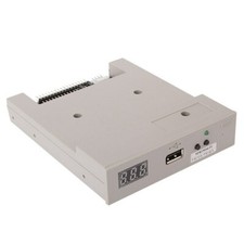 Gotek SFR1M44-FU 1.44MB ABS Floppy Drive Emulator Machine For Industrial