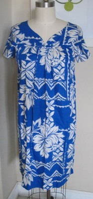 waltah clarke's vintage dress