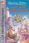 Llueven Malas Noticias, Stiltonut! by Geronimo Stilton (Paperback / softback, 2016)