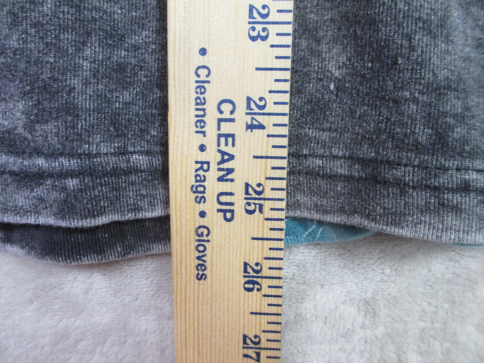 Rising International Boho Patchwork Jacket Womens… - image 8