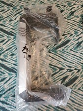 Humanscale Desktop Computer Holder,Tall, w/Adjust Base A-04