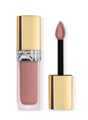 【新品】Dior ルージュディオールフォーエバーリキッド113 TWINKLE Rouge Dior Forever Liquid Sequin Limited Holiday Edition 113