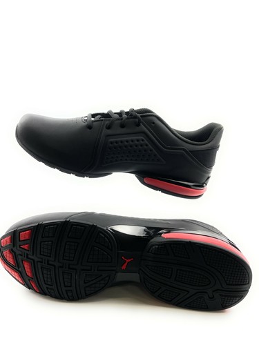 puma viz runner running shoes for men