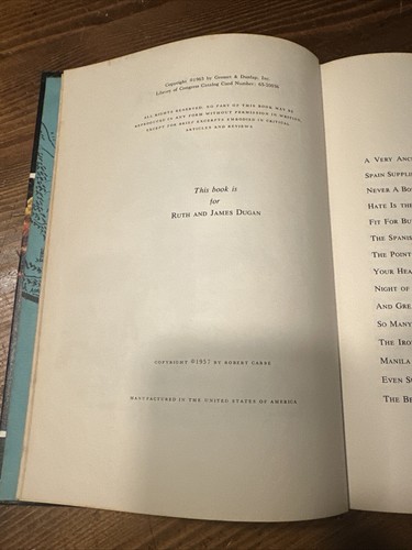 The Age of Piracy; History- Robert Carse Spanish Main 1965 Pirate Booty Book - Picture 8 of 13
