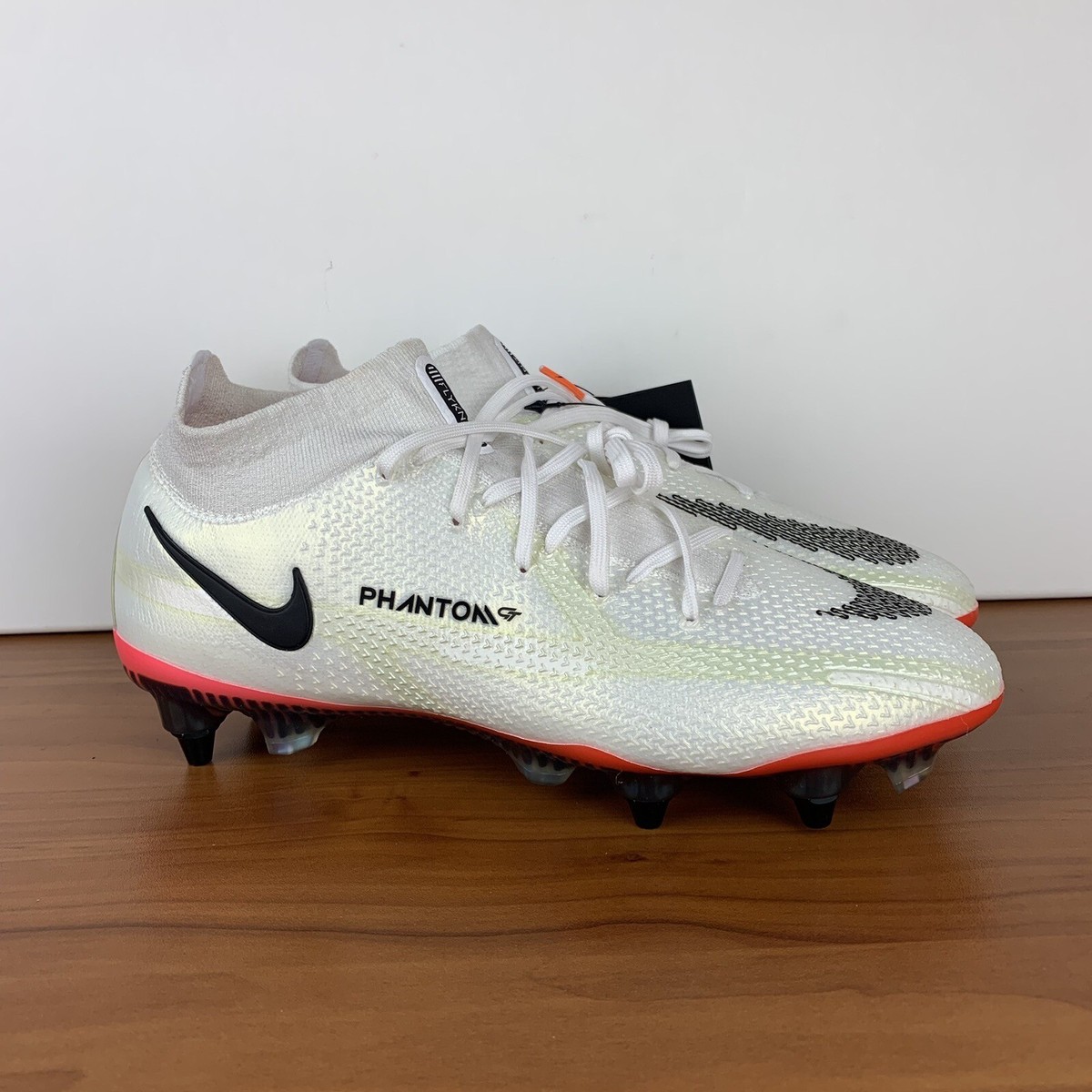 Nike Phantom GT2 Elite DF SG-Pro Rawdacious Soccer DJ8040-122