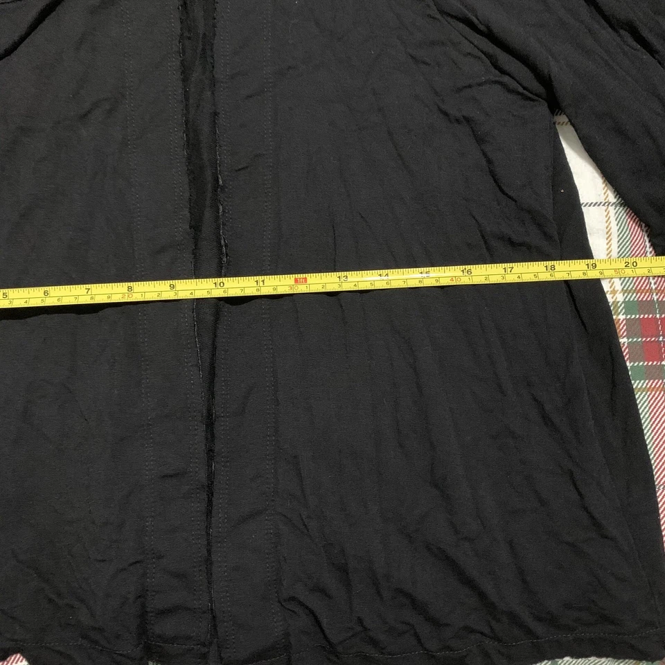 Cárdigan suéter Anthropologie Dolan Left Coast para mujer talla grande XS acogedor boho Foto 4 de 4