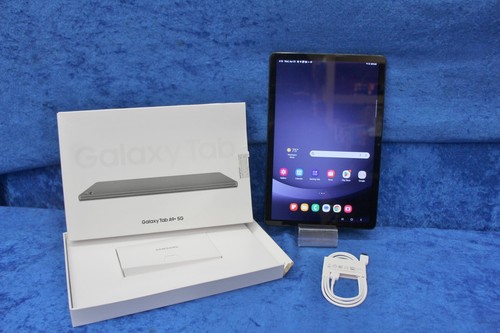 Samsung Galaxy Tab A9+ SM-X218U Wi-Fi/Cell 64GB 11" TFT Bluetooth Graphite