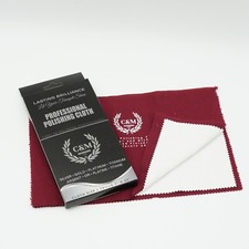 silver polishing cloth