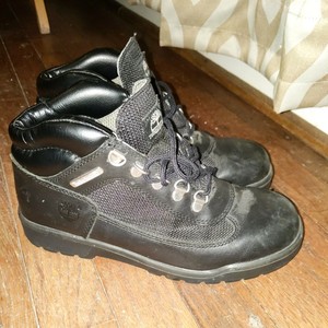 timberland 5 inch