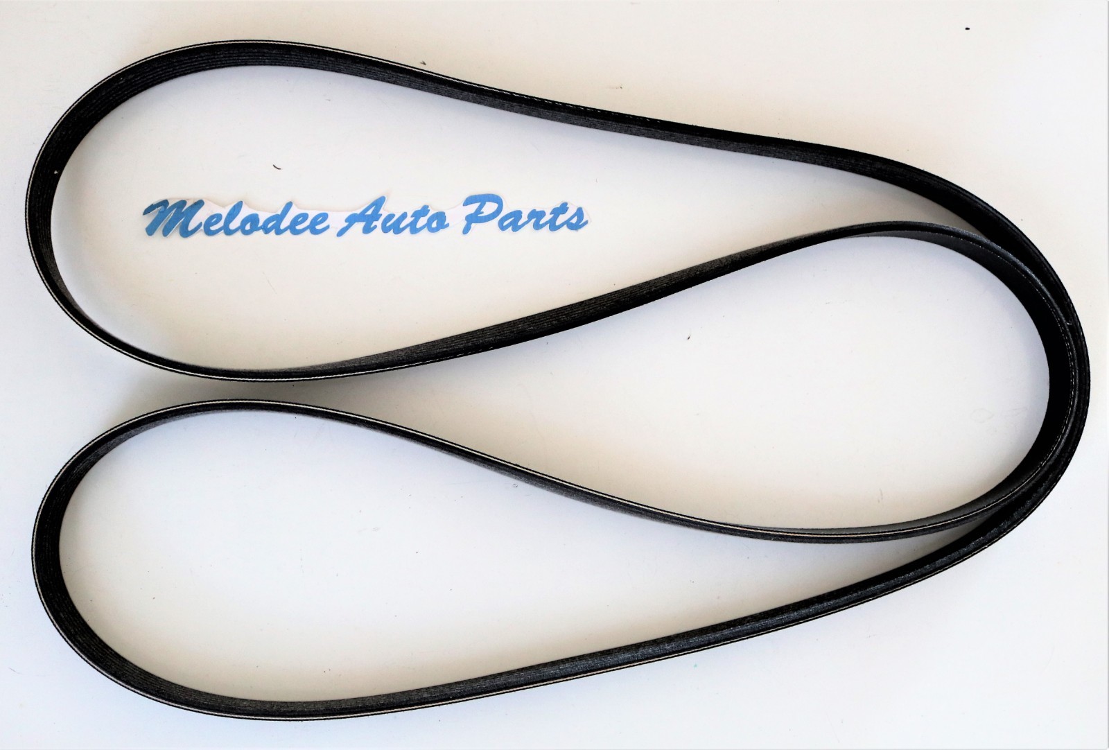 OEM Aisin Water Pump Kit W/ Serpentine Belt & Valve Cover Gasket Set