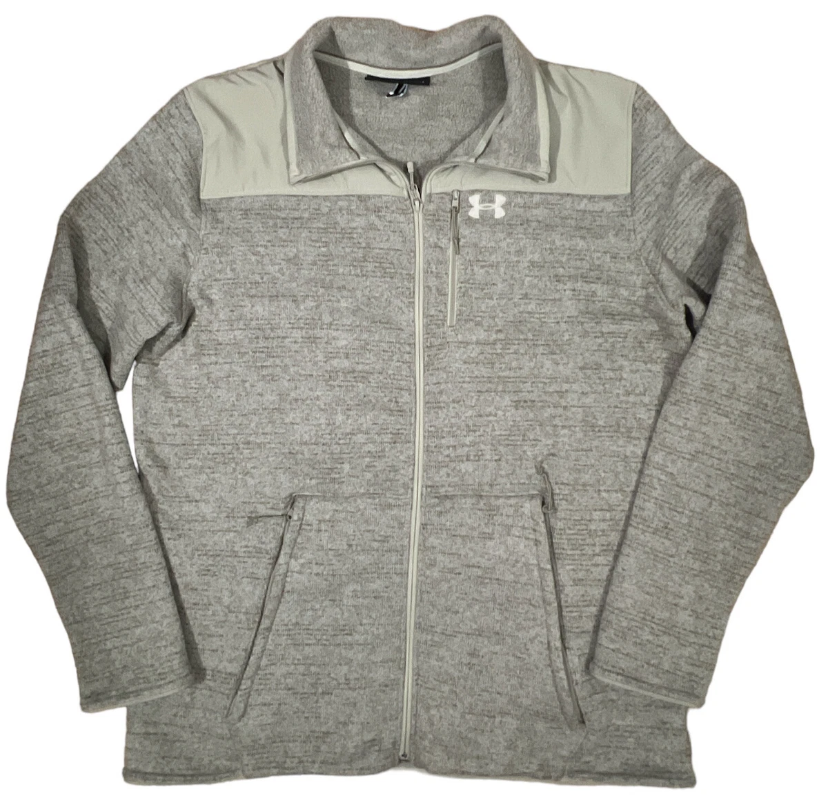 Under armour specialist 2.0 jacket sale