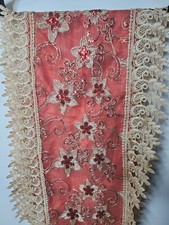 Pre-owned Scarf U449