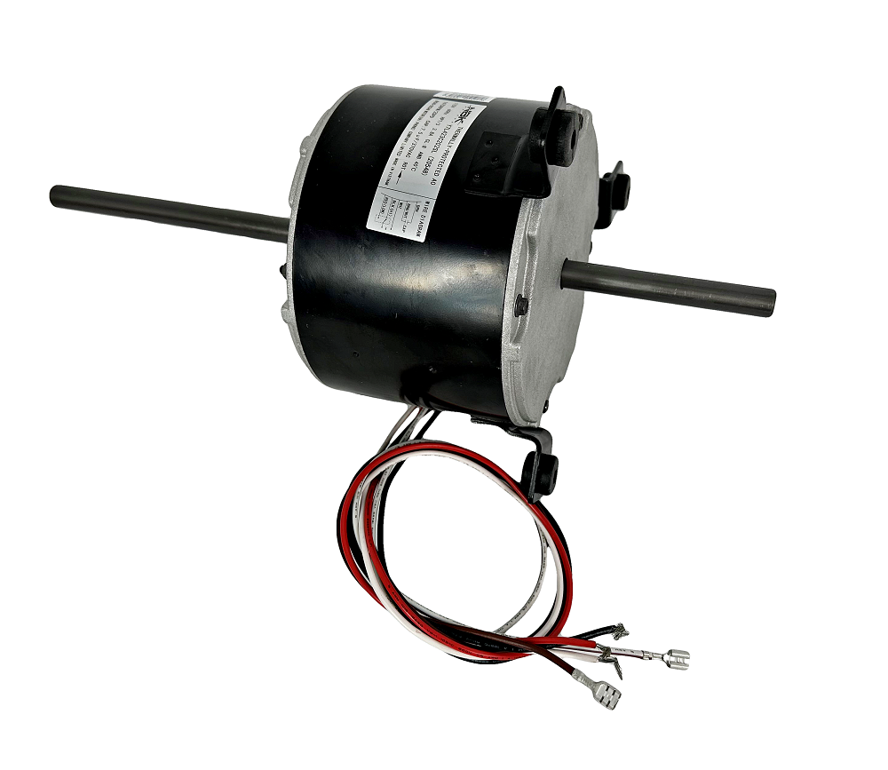 N NBK 20548 115V 2 Speed Fan AC Motor for Replacement