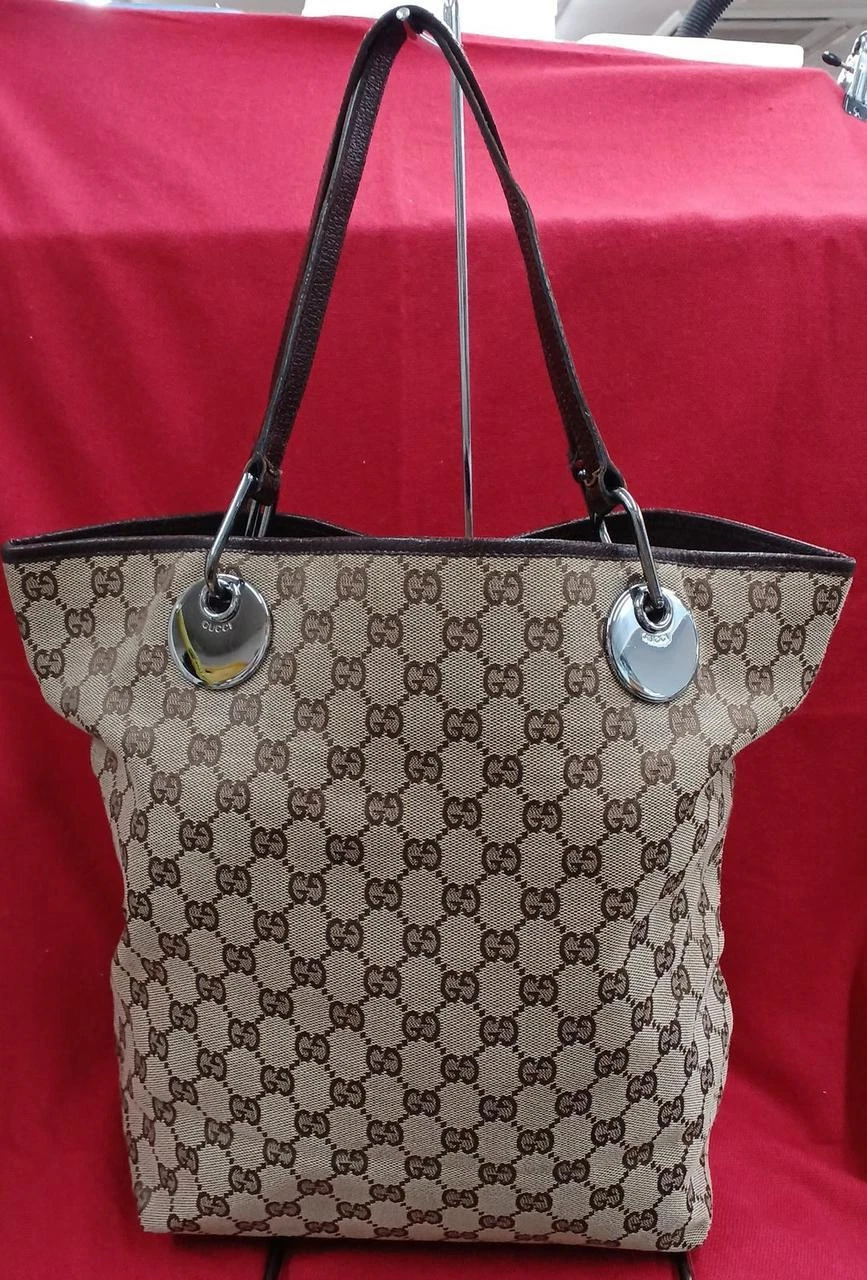 Sac fourre tout Gucci 002058