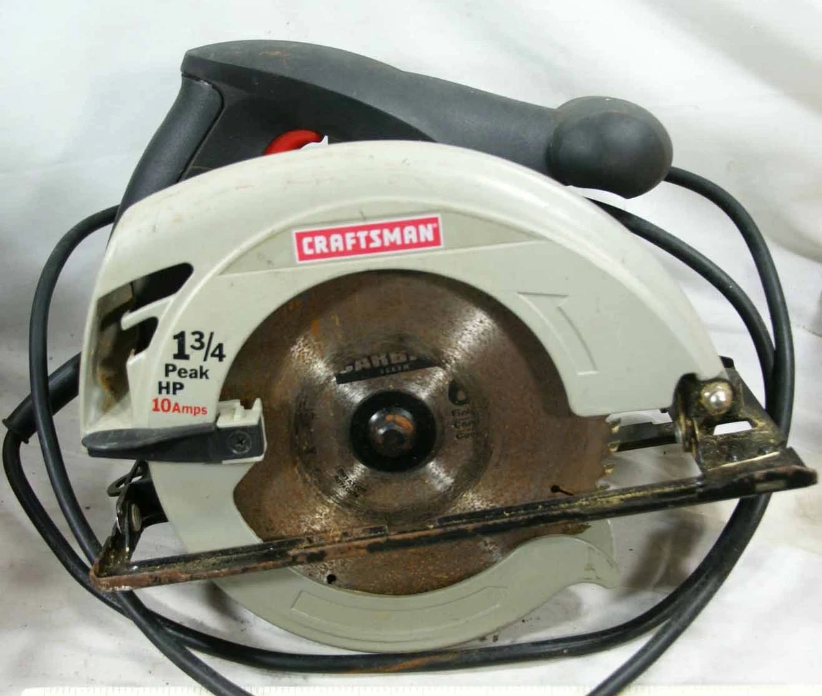 Sears craftsman skill sale saw