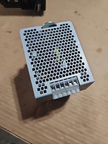 Sola SDN 10-24-100P Power Supply Module USED - Picture 6 of 6