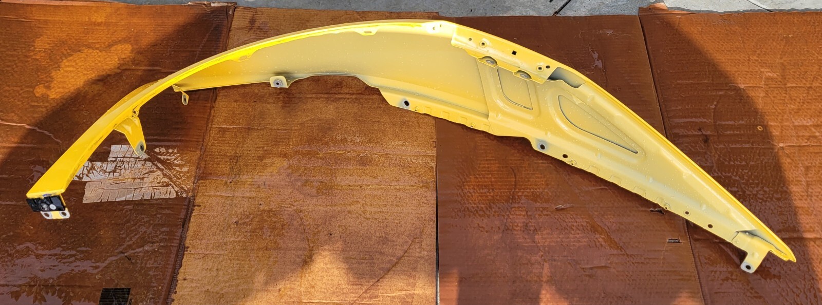 Lamborghini Huracan Passenger Right Fender lp580 610 Evo Performante 4T0821022D