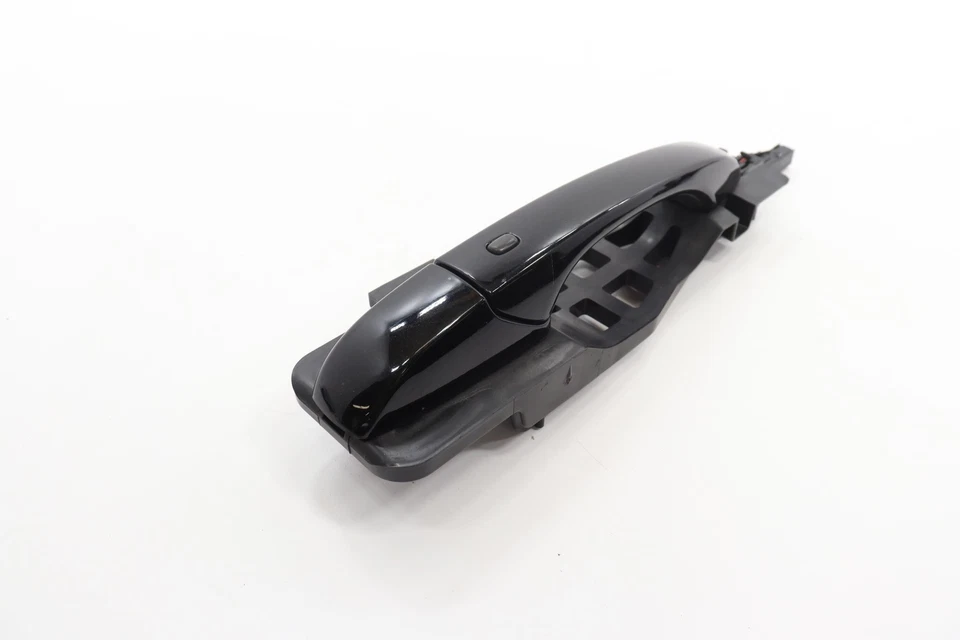 Dodge Durango 2017-2025 manija de puerta exterior delantera derecha fabricante original negro_PXJ Foto 2 de 4