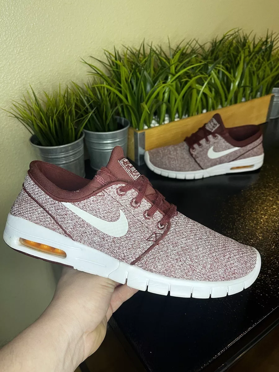 Nike men's stefan hotsell janoski max 631303