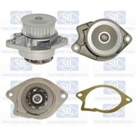 Saleri SIL Wasserpumpe FüR VW Polo 6N2 6N1 Lupo 6X1 6E1 6KV5 6KV2 9K9B