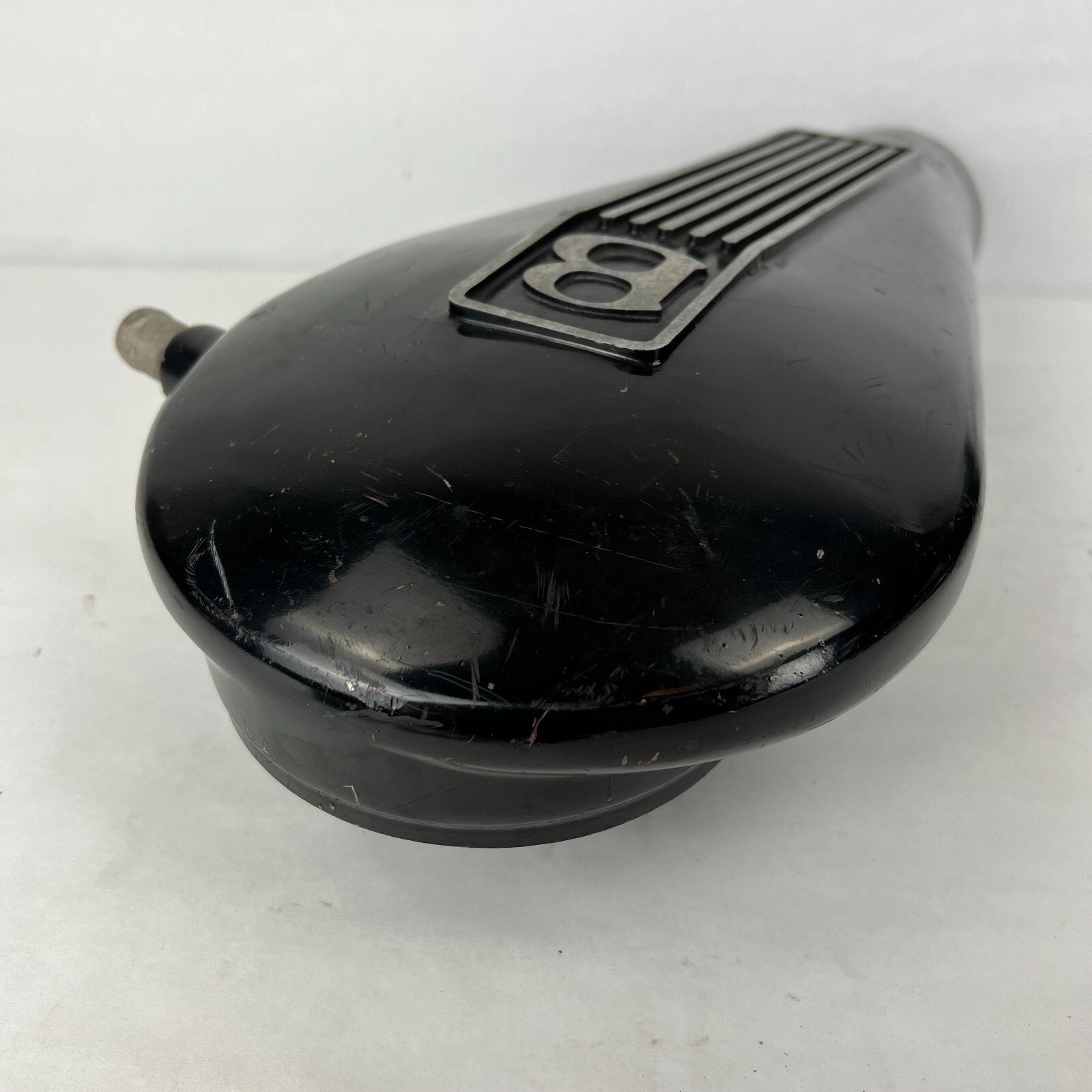 1984 - 1992 Bentley Eight Mulsanne 6.8L Engine Air Intake Cleaner Duct UE70881