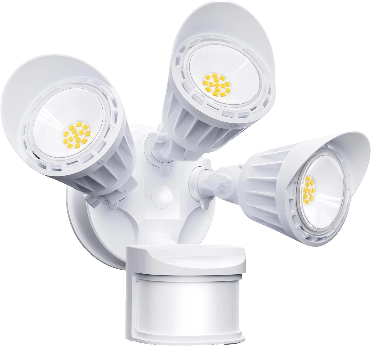 Motion Corded Electric Lights